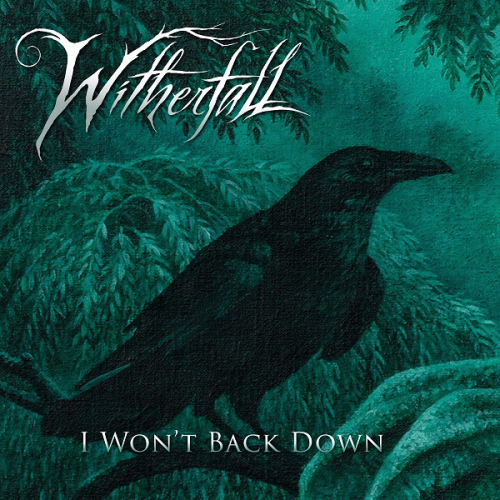Witherfall : I Won't Back Down